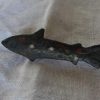 2nd C. Fish Brooch
