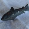 2nd C. Fish Brooch