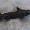 2nd C. Fish Brooch