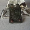13th C. Buckle Plate Lion - Image 3