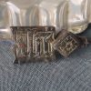 14th Century Book Strap End  SOLD