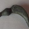 15th Century Bronze Pouring Spout    SOLD