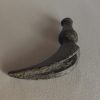 15th Century Bronze Pouring Spout    SOLD - Image 3