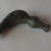 15th Century Bronze Pouring Spout    SOLD - Image 5