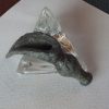 15th Century Bronze Pouring Spout    SOLD - Image 6